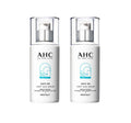 2 x AHC Safe On Light Sun Serum 40ml, SPF50+ PA++++ from Korea by AHC