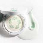 AHC Save On Mild Sun Cushion SPF 50+ PA++++ 25g from Korea by AHC