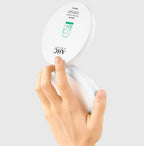 AHC Save On Mild Sun Cushion SPF 50+ PA++++ 25g from Korea by AHC