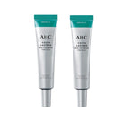 2 x AHC Youth Lasting Real Eye Cream for Face 35ml from Korea