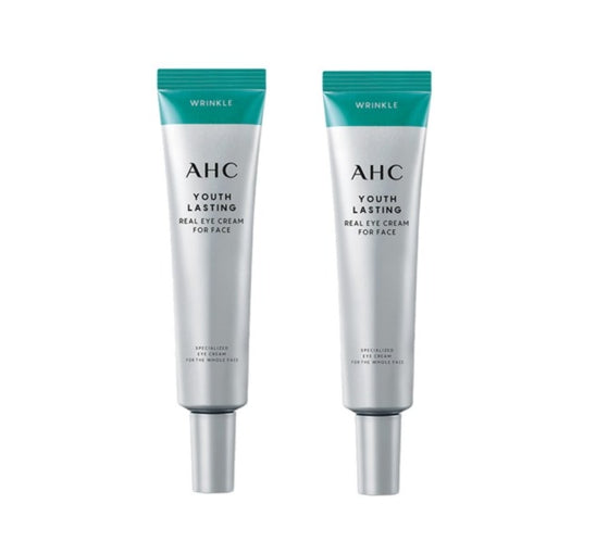 AHC Gluta-Ctivation Bright 3 Overday+Night Treatment Cream 50ml מקוריאה