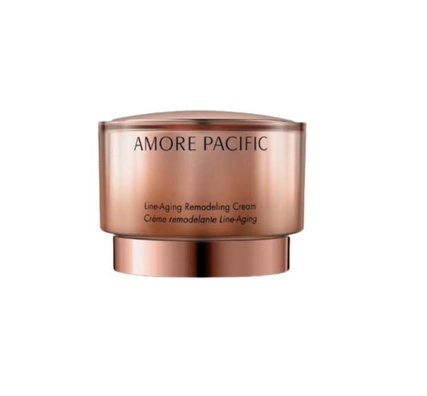 AMORE PACIFIC Line-Aging Remodeling Cream 50ml from Korea