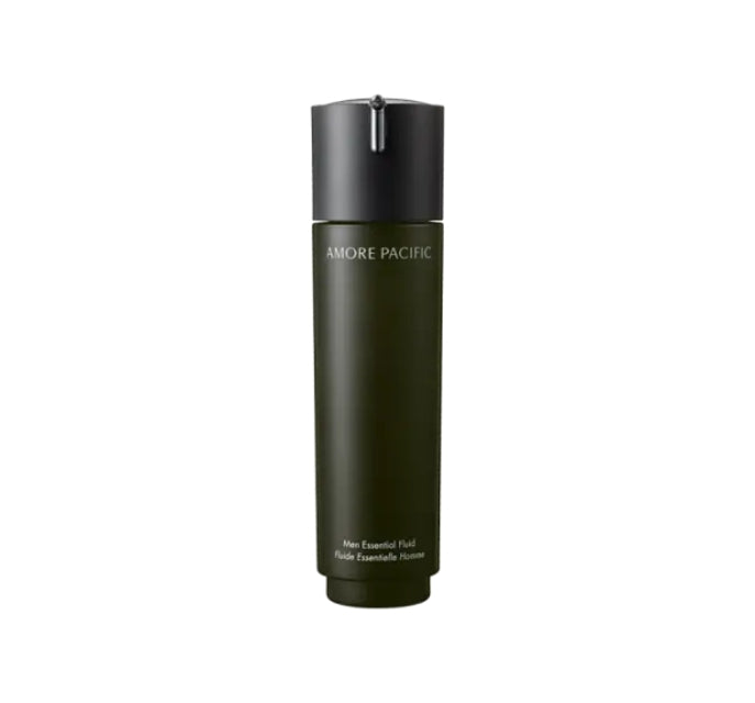 [MEN] AMOREPACIFIC Men Essential Fluid 160ml from Korea by AMORE PACIFIC