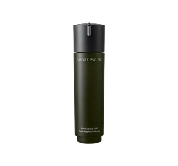 [MEN] AMOREPACIFIC Men Essential Fluid 160ml from Korea by AMORE PACIFIC