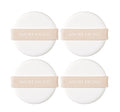 4 x AMORE PACIFIC Time Response Complete Cushion Compact Puff from Korea by AMORE PACIFIC
