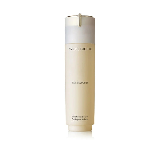 AMORE PACIFIC Time Response Skin Reserve Fluid 160ml from Korea by AMORE PACIFIC