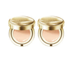 2 x AMORE PACIFIC Time Response Complete Cushion Compact SPF50+/PA+++ Pack (2 Items) from Korea by AMORE PACIFIC