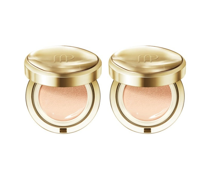 2 x AMORE PACIFIC Time Response Complete Cushion Compact SPF50+/PA+++ Pack (2 Items) from Korea by AMORE PACIFIC