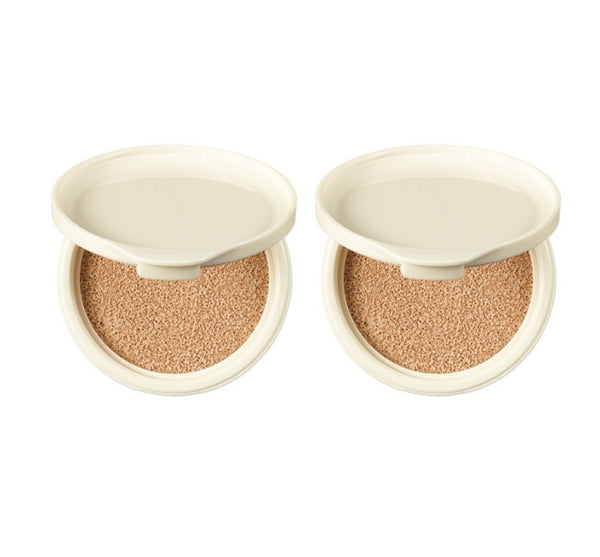 2 x AMORE PACIFIC Time Response Complete Cushion Compact Refill from Korea by AMORE PACIFIC