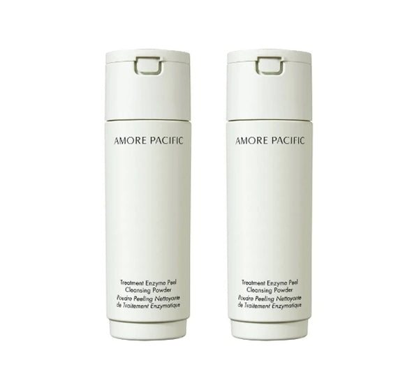 2 x AMORE PACIFIC Treatment Enzyme Peel Cleansing Powder 55g from Korea by AMORE PACIFIC