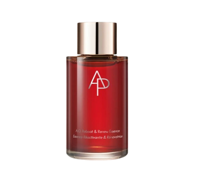 AP BEAUTY A.O. Reboot & Renew Essence 150ml from Korea + Samples(2 Items) by AP BEAUTY