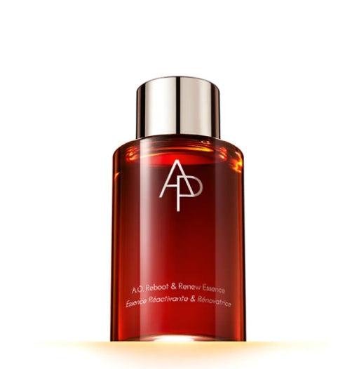 2 x AP BEAUTY A.O. Reboot & Renew Essence 150ml from Korea + Samples(2 Items) by AP BEAUTY