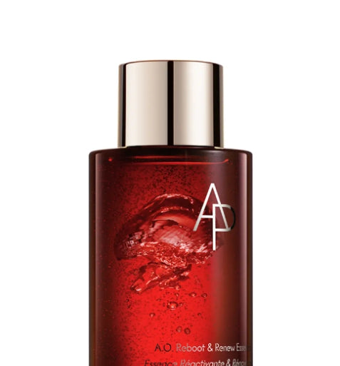 AP BEAUTY A.O. Reboot & Renew Essence 150ml from Korea + Samples(2 Items) by AP BEAUTY