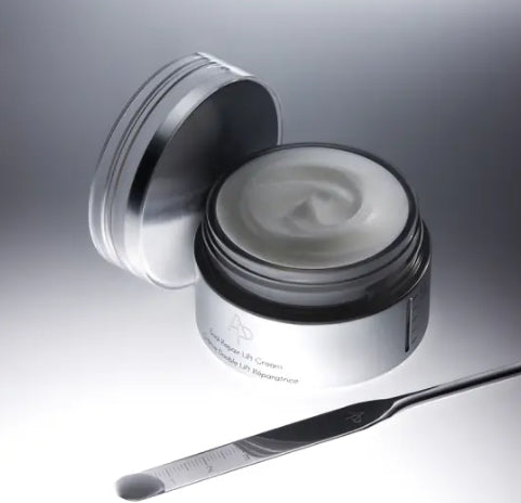 AP BEAUTY M.D. Dual Repair Lift Cream 30ml from Korea + Samples(2 Items) by AP BEAUTY