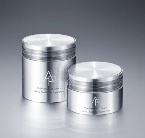 AP BEAUTY M.D. Dual Repair Lift Cream 30ml from Korea + Samples(2 Items) by AP BEAUTY