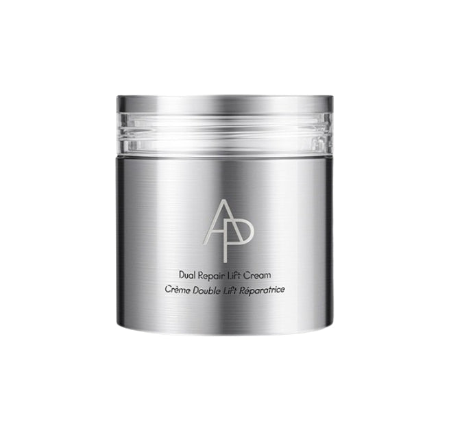 AP BEAUTY M.D. Dual Repair Lift Cream 50ml from Korea + Samples(2 Items) by AP BEAUTY