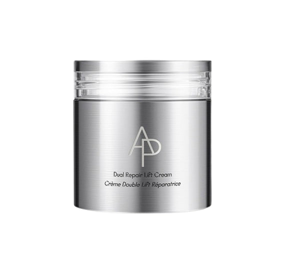 AP BEAUTY M.D. Dual Repair Lift Cream 50ml from Korea + Samples(2 Items) by AP BEAUTY