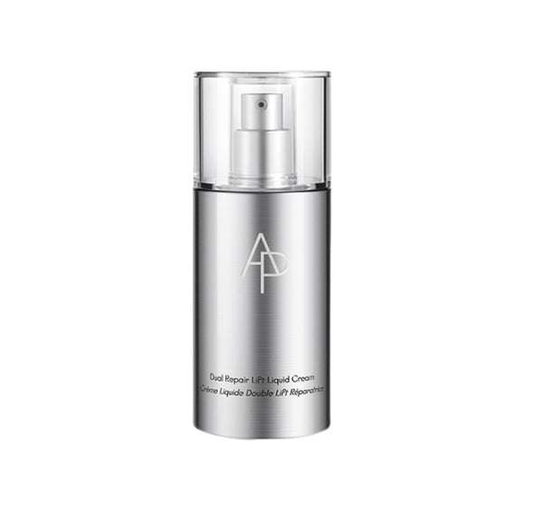 AP BEAUTY M.D. Dual Repair Lift Liquid Cream 120ml from Korea + Samples(2 Items) by AP BEAUTY
