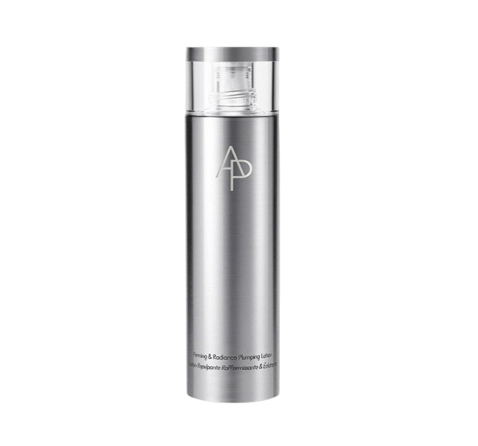 AP BEAUTY M.D. Firming & Radiance Plumping Lotion 150ml from Korea + Samples(2 Items) by AP BEAUTY