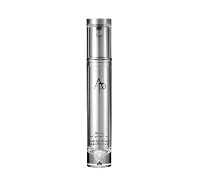 AP BEAUTY M.D. Lift & Firm Dual Eye Treatment 15ml from Korea + Samples(2 Items) by AP BEAUTY