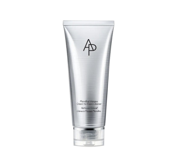 AP BEAUTY Microfine Intensive Cream-To-Foam Cleanser 150g from Korea + Samples(2 Items) by AP BEAUTY