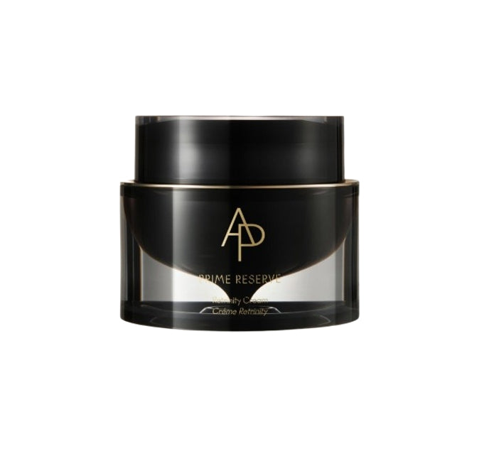 AP BEAUTY PRIME RESERVE Retrinity Cream 50ml from Korea + Samples(2 Items) by AP BEAUTY