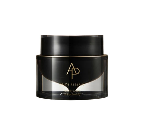 AP BEAUTY PRIME RESERVE Retrinity Cream 50ml from Korea + Samples(2 Items) by AP BEAUTY
