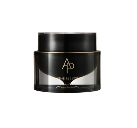 AP BEAUTY PRIME RESERVE Retrinity Cream 50ml from Korea + Samples(2 Items) by AP BEAUTY