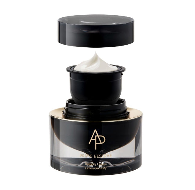 AP BEAUTY PRIME RESERVE Retrinity Cream Refill 50ml from Korea + Samples(2 Items) by AP BEAUTY