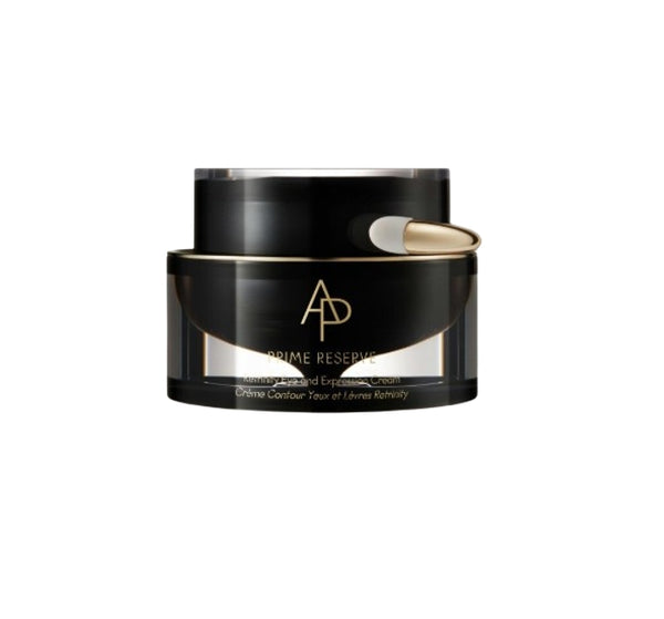 AP BEAUTY PRIME RESERVE Retrinity Eye & Expression Cream 20ml from Korea + Samples(2 Items) by AP BEAUTY