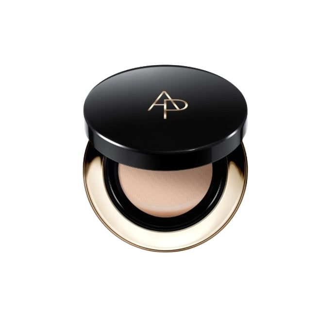 AP BEAUTY PRIME RESERVE Retrinity Mesh Foundation 12g, 3 Colours from Korea + Samples(2 Items) by AP BEAUTY