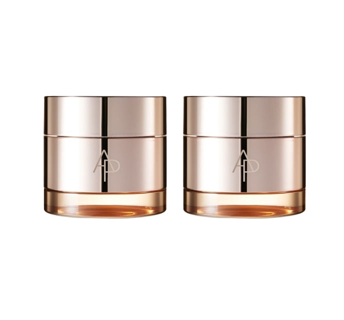 2 x AP BEAUTY A.O. Reboot & Renew Cream 50ml from Korea + Samples(2 Items) by AP BEAUTY