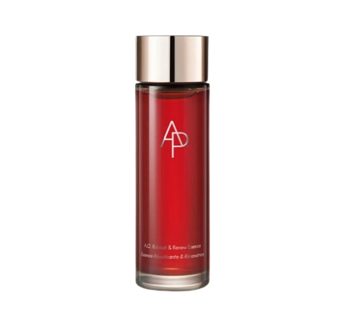 AP BEAUTY A.O. Reboot & Renew Essence 80ml from Korea + Samples(2 Items) by AP BEAUTY