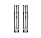 2 x AP BEAUTY M.D. Lift & Firm Dual Eye Treatment 15ml from Korea + Samples(2 Items) by AP BEAUTY