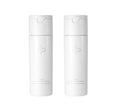 2 x AP BEAUTY Refining Powder-to-foam Cleanser 55g from Korea + Samples(2 Items) by AP BEAUTY