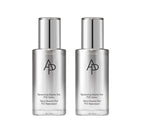 2 x AP BEAUTY Rejuvenating Booster Shot M.D. Serum 30ml + Samples(2 Items) from Korea