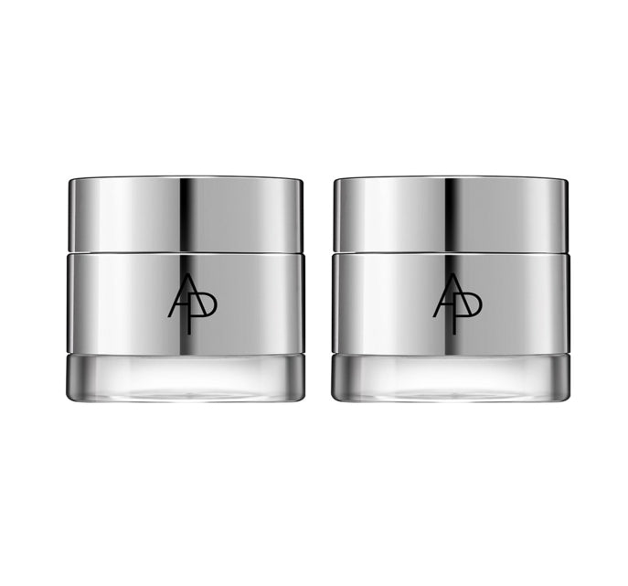 2 x AP BEAUTY Rejuvenating Treatment M.D. Cream 50ml + Samples (2 Items) from Korea