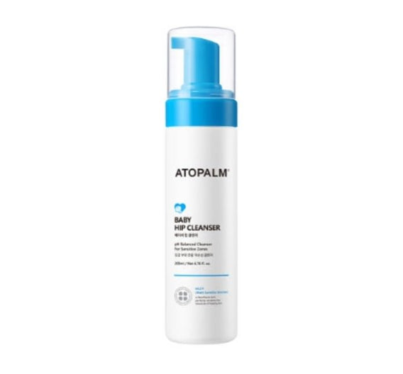 ATOPALM Baby Hip Cleanser 200ml from Korea by ATOPALM