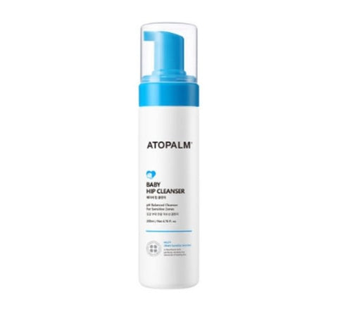 ATOPALM Baby Hip Cleanser 200ml from Korea by ATOPALM