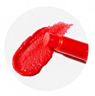 3 x ATOPALM Kids Color Lip Balm 3.3g Red from Korea by ATOPALM