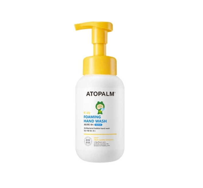 ATOPALM Kids Foaming Hand Wash 300ml from Korea by ATOPALM