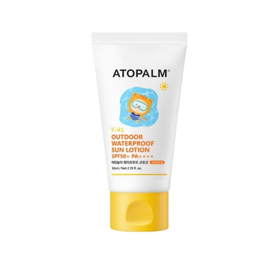 2 x ATOPALM Outdoor Sonnenstift 21g SPF50+ PA++++ aus Korea