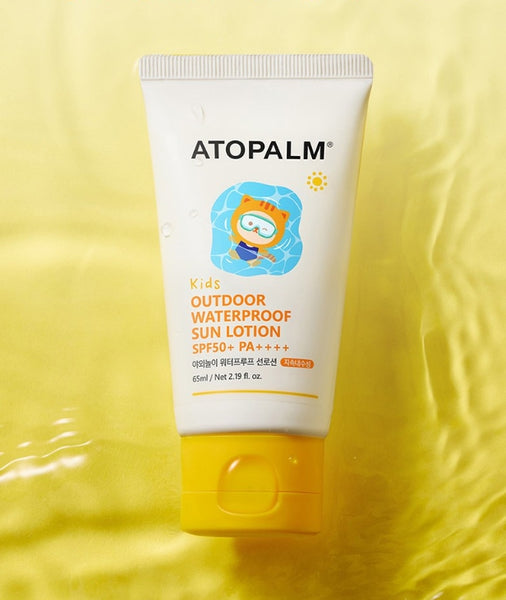 2 x ATOPALM Outdoor Sonnenstift 21g SPF50+ PA++++ aus Korea