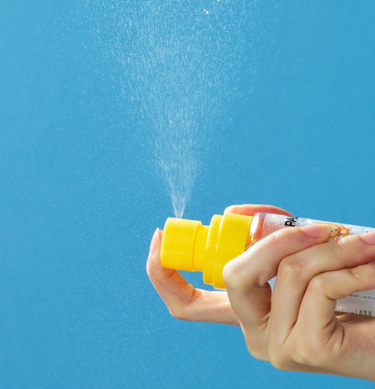 ATOPALM Kids Water Gel Mist 100g from Korea by ATOPALM
