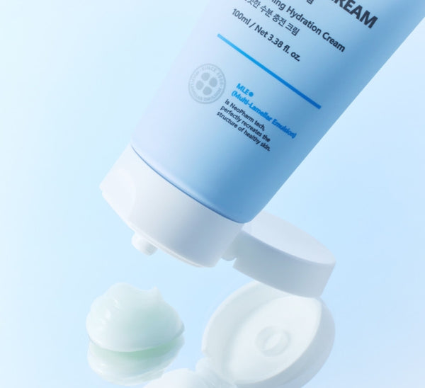 ATOPALM MLE Watery Cream 100ml from Korea by ATOPALM