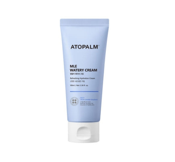 ATOPALM MLE Watery Cream 100ml from Korea by ATOPALM
