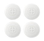 4 x ATOPALM Mild Calming Soap 100g from Korea
