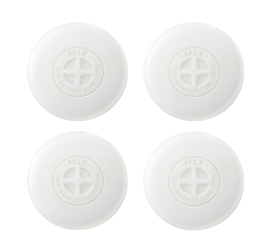 4 x ATOPALM Mild Calming Soap 100g from Korea