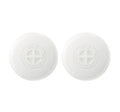 2 x ATOPALM Mild Calming Soap 100g from Korea