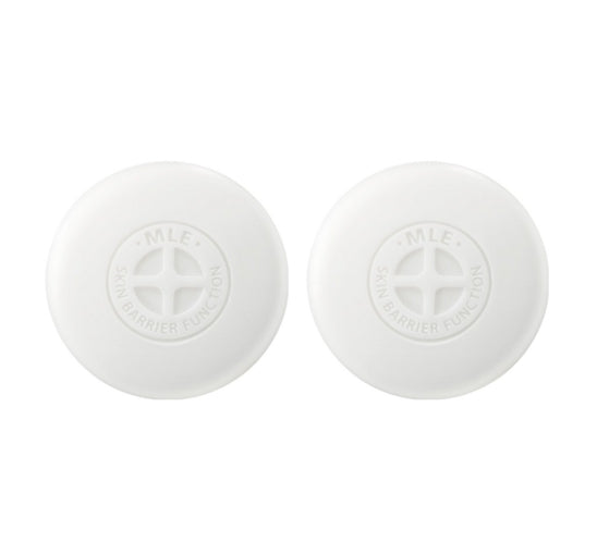 2 x ATOPALM Mild Calming Soap 100g from Korea